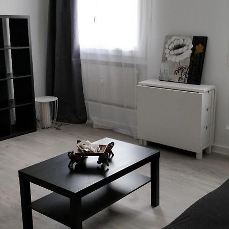 Le Daguerre Apartment Сент Етиен Екстериор снимка
