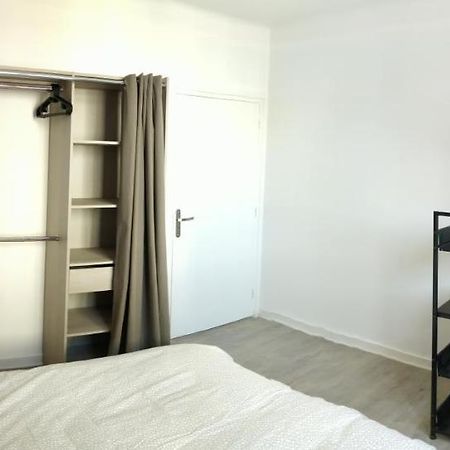 Le Daguerre Apartment Сент Етиен Екстериор снимка