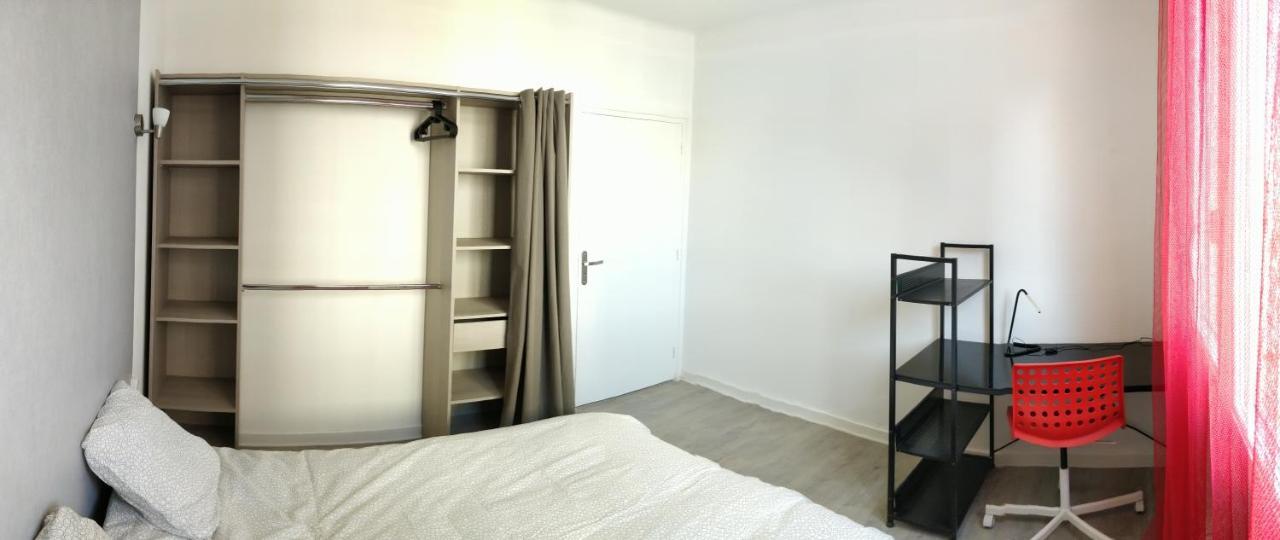 Le Daguerre Apartment Сент Етиен Екстериор снимка